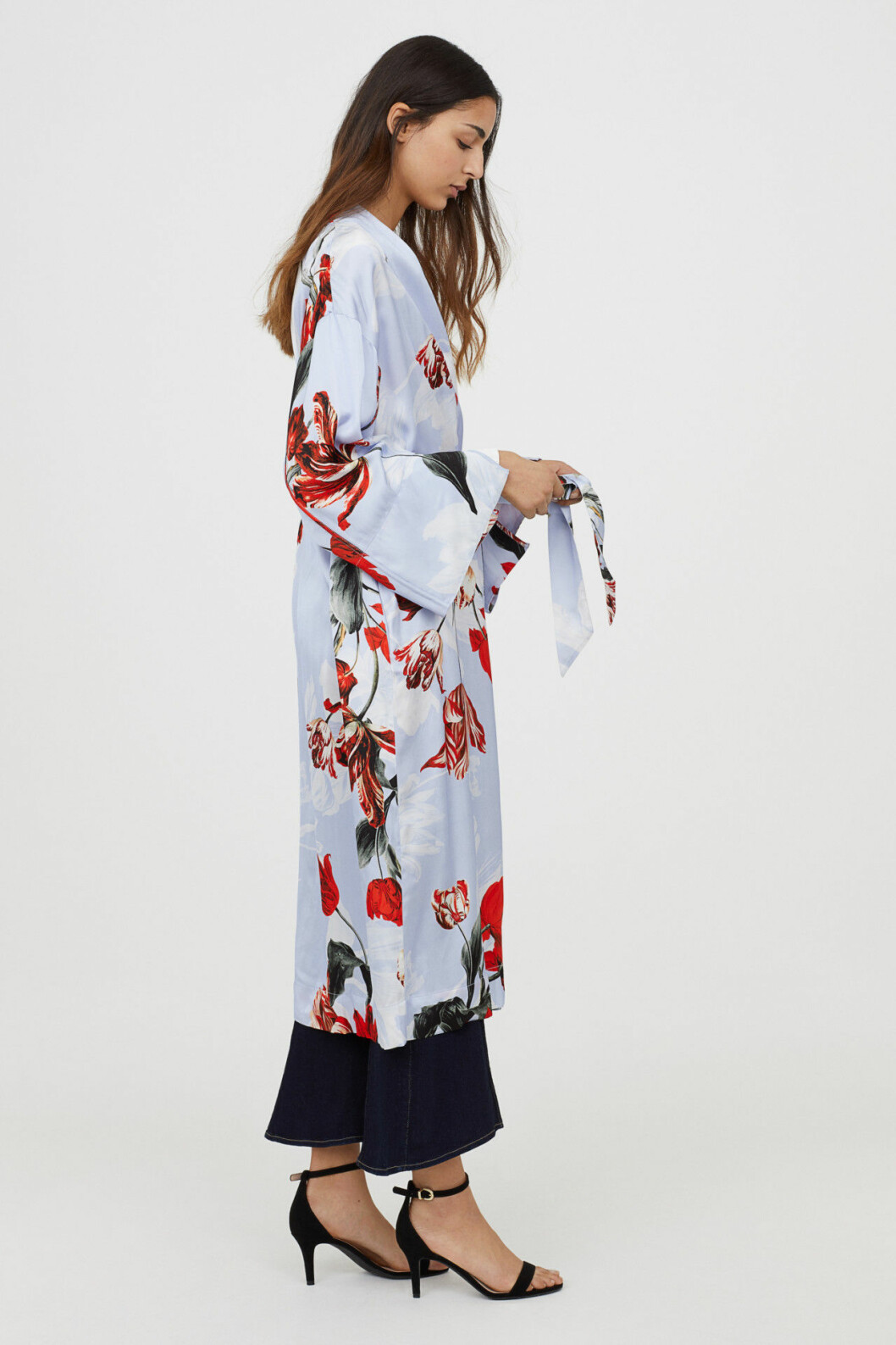 H&M släpper mor- och barnkollektion i maj.
