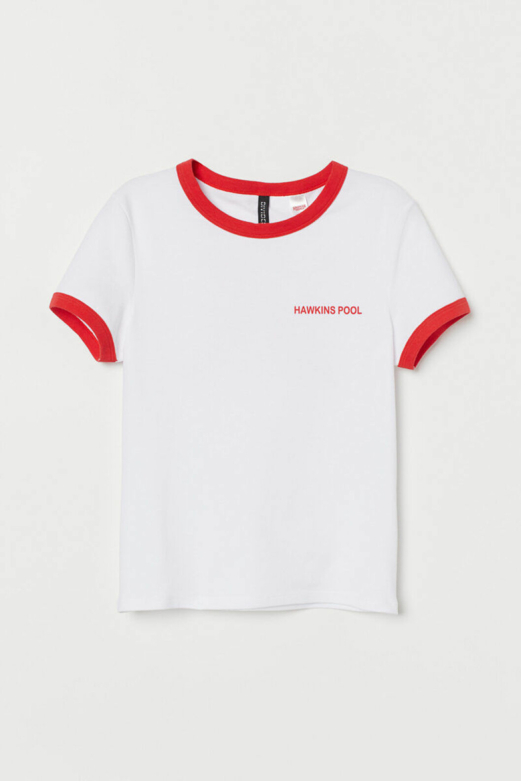 Stranger Things-kollektion från H&M och Netflix