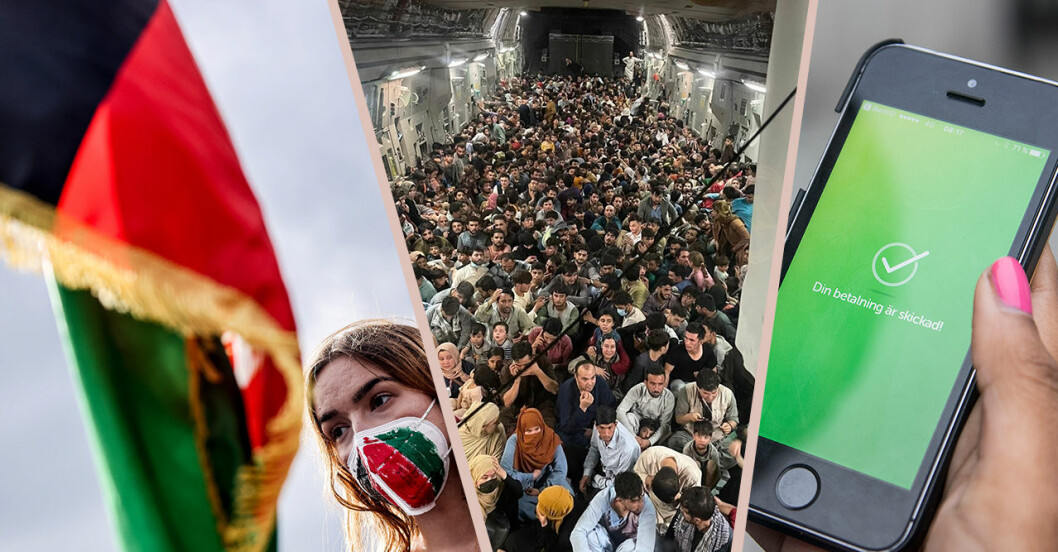 bidrag till afghanistan.