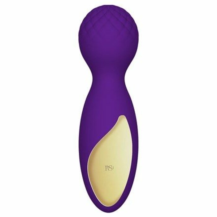 klitorisvibrator från rianne s