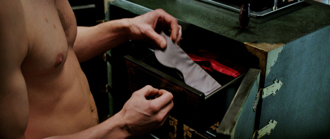 Fifty Shades Of Grey