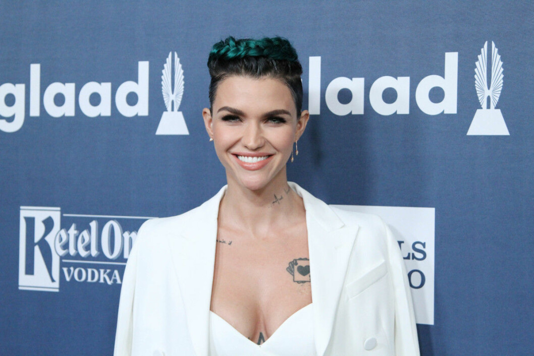 Ruby Rose