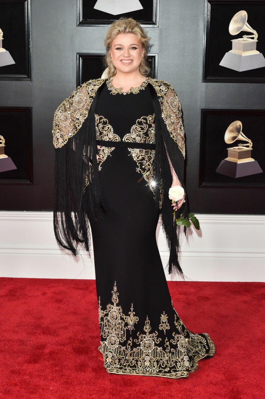 Kelly Clarkson