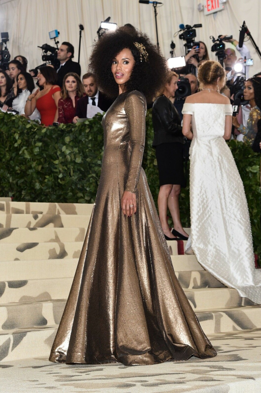 Kerry Washington