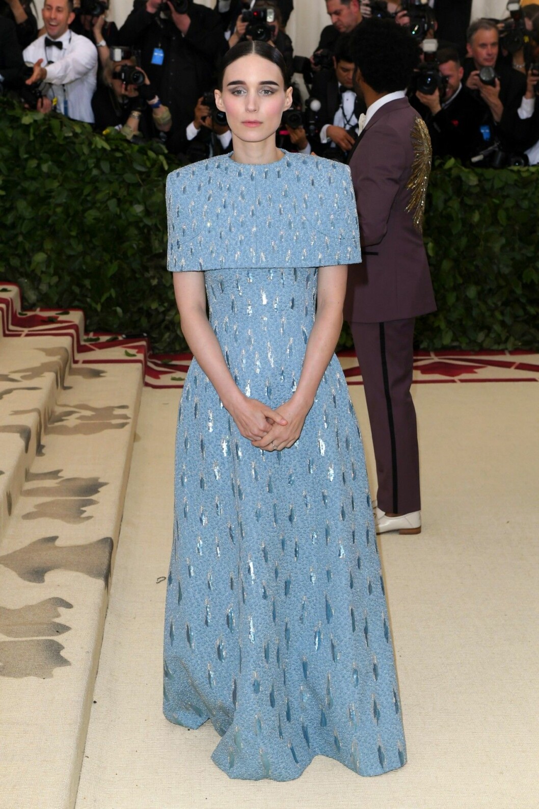 Rooney Mara