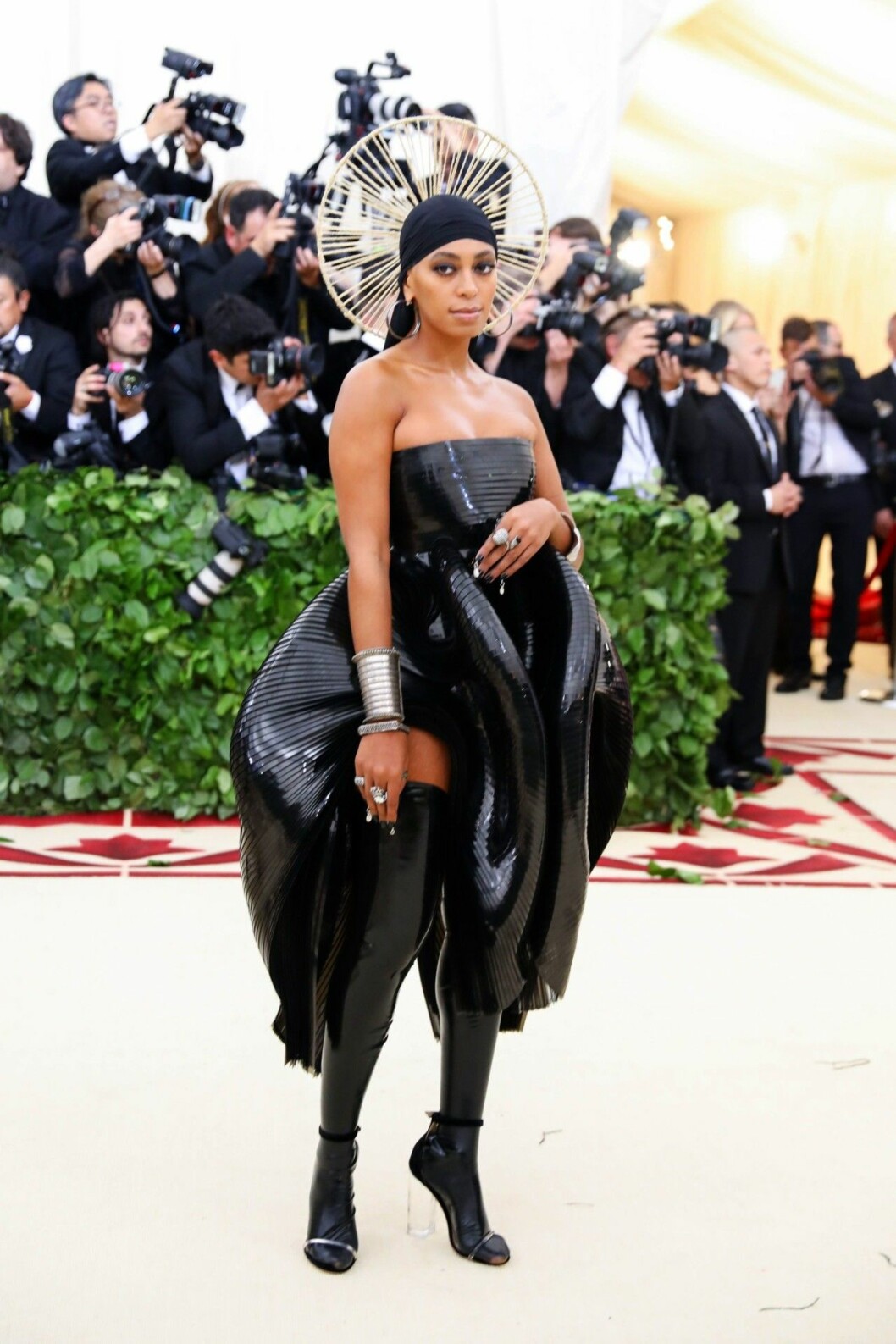Solange Knowles