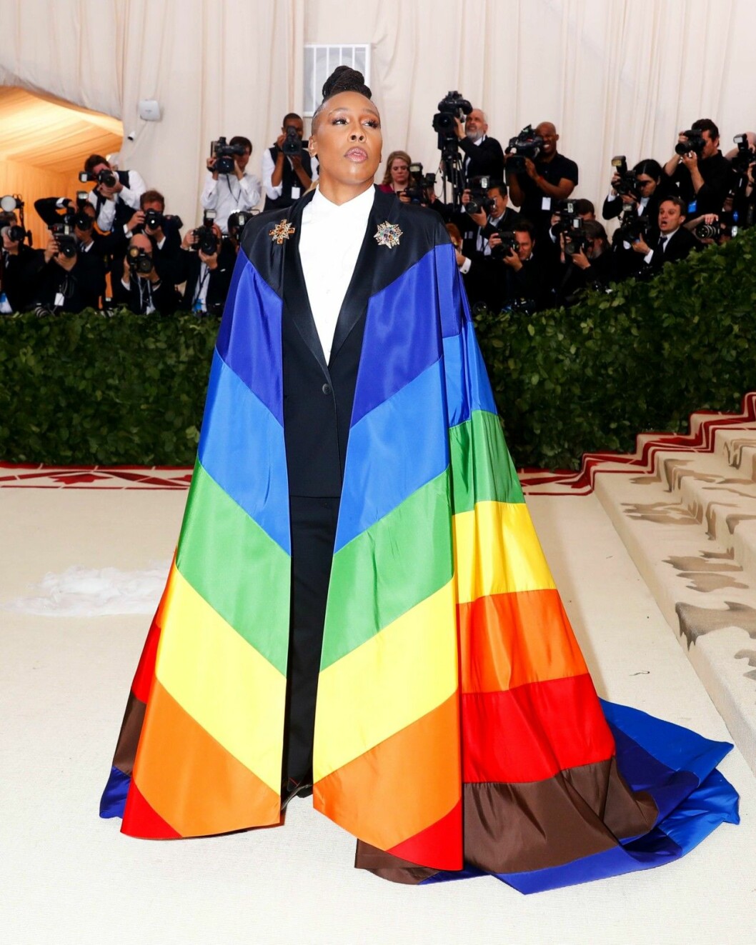 Lena Waithe