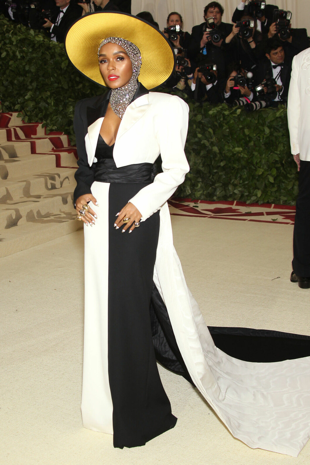 Janelle Monae