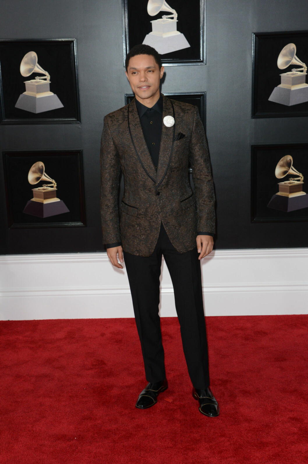 Trevor Noah