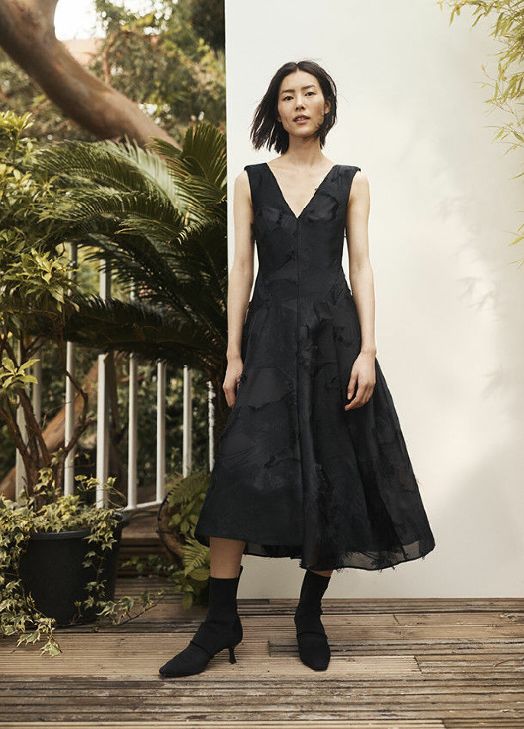 H&M Conscious Exclusive-kollektionen för höst/vinter 2018