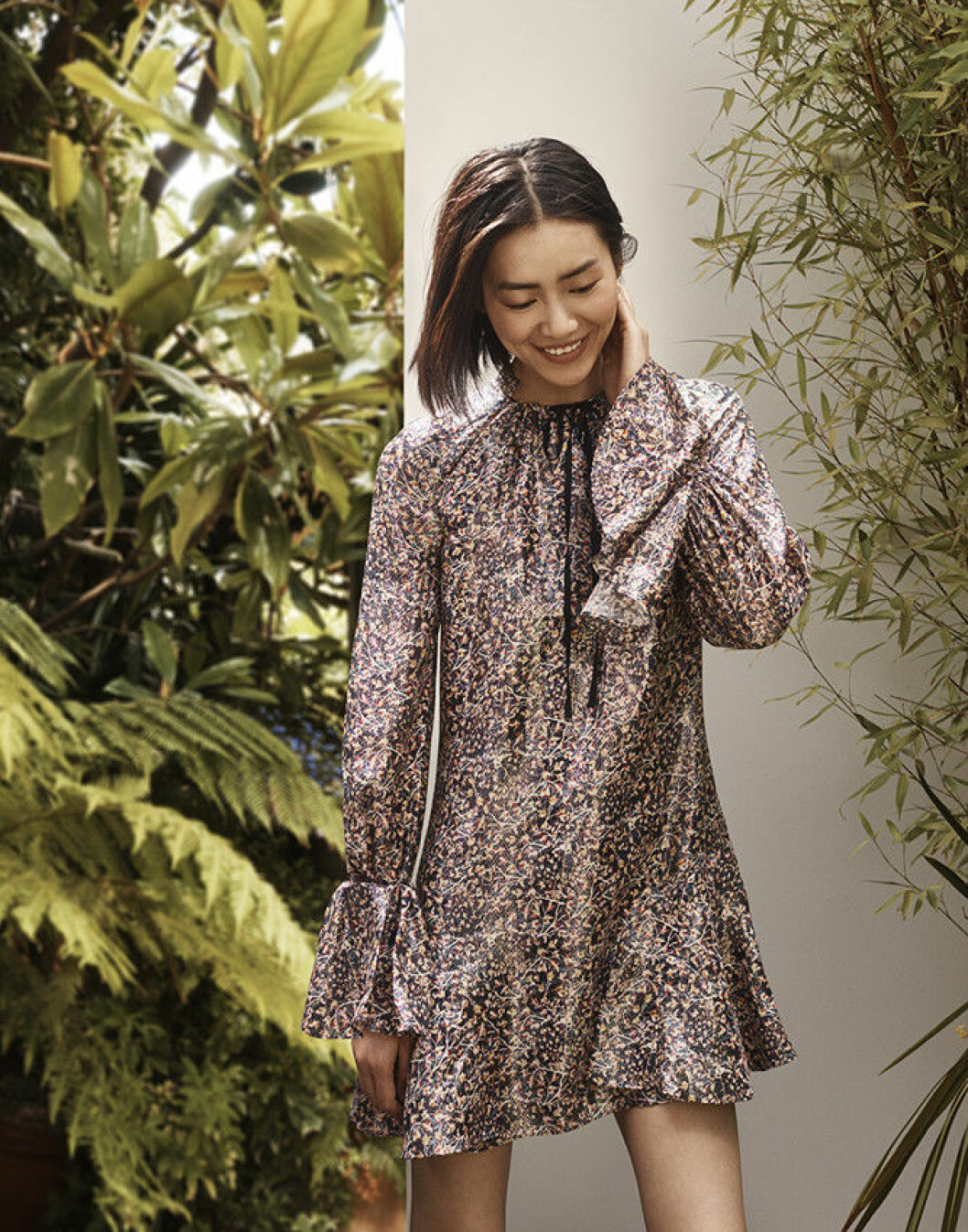 H&M Conscious Exclusive-kollektionen för höst/vinter 2018