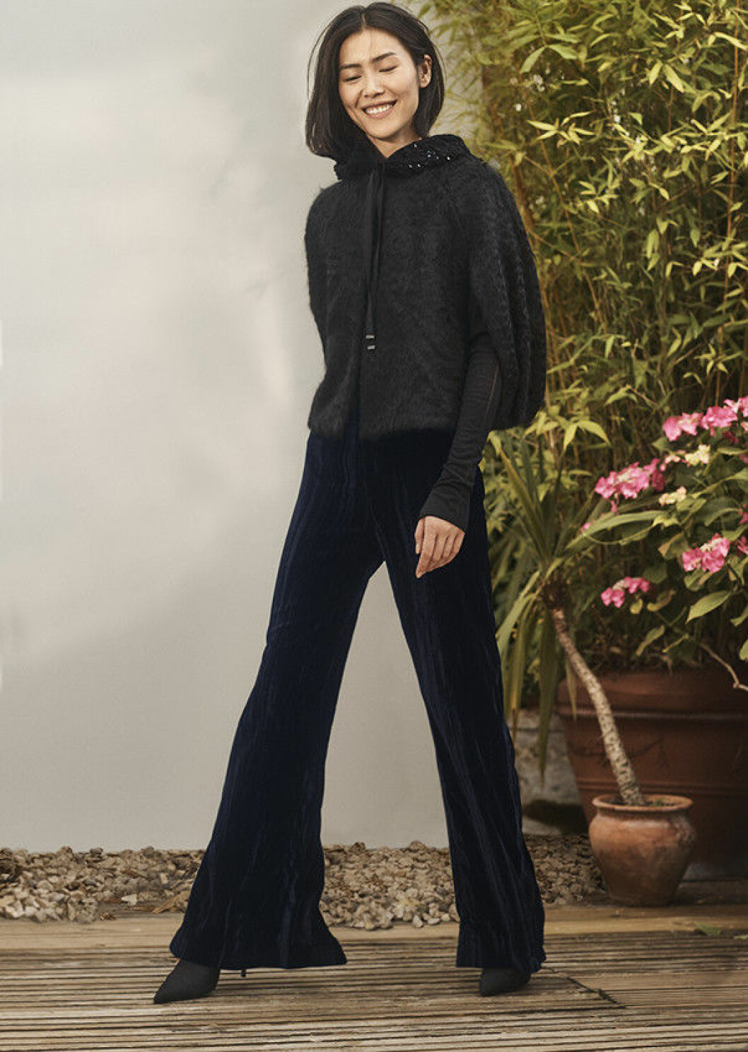 H&M Conscious Exclusive-kollektionen för höst/vinter 2018