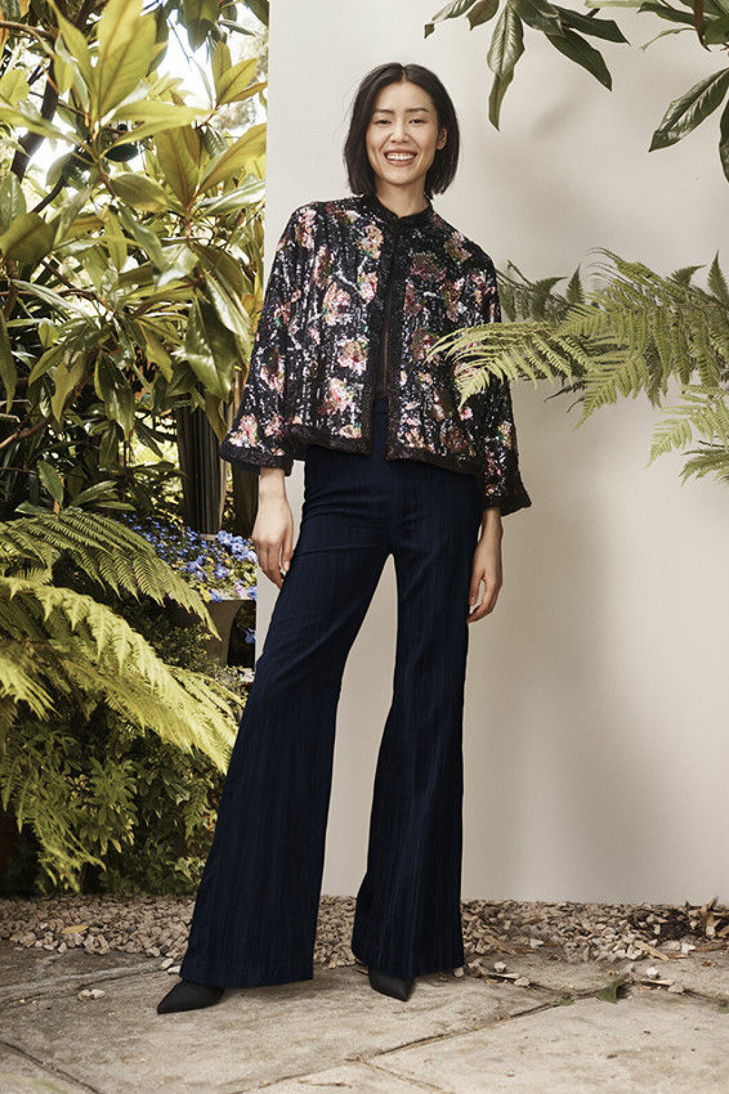 H&M Conscious Exclusive-kollektionen för höst/vinter 2018