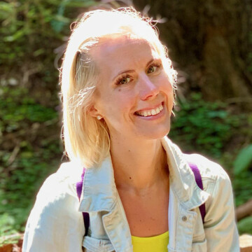 Jessica Rådne