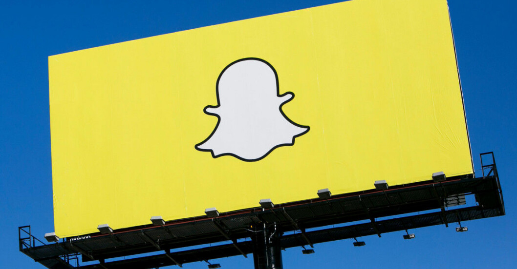 Snapchats nya uppdatering hjälper dig att spara minne i mobilen