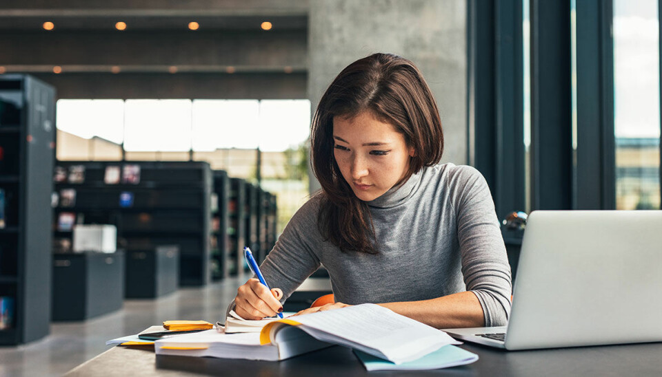 Så skriver du 2.0 på högskoleprovet – proffset ger sina bästa tips