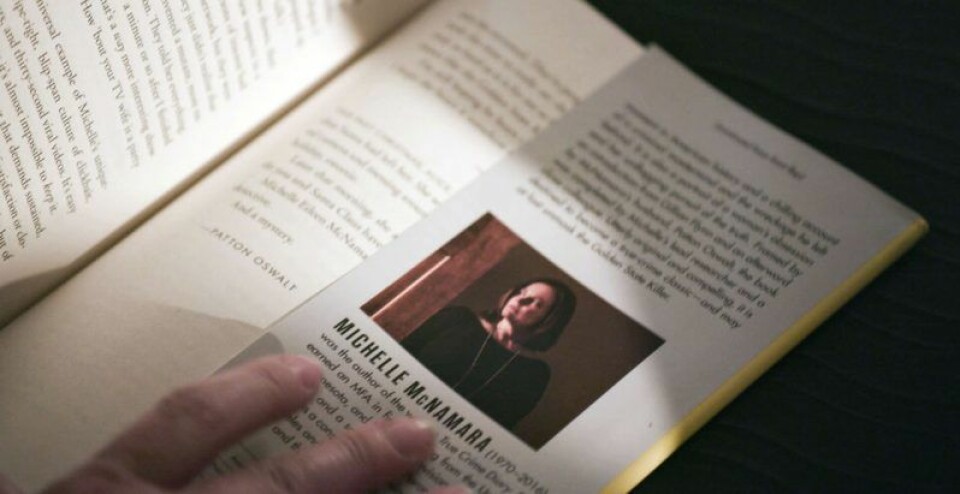 True crime-dokumentären I’ll Be Gone In The Dark handlar om en av USA:s värsta våldtäktsmän och mördare. True crime-dokumentären I’ll Be Gone In The Dark handlar om en av USA:s värsta våldtäktsmän och mördare.
