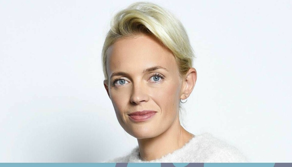 9 saker du inte visste om Josephine Bornebusch