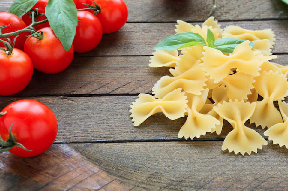 Recept: Sommarens bästa veggiemat