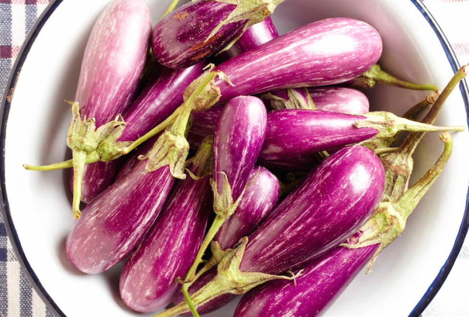 Recept: Sommarens bästa veggiemat