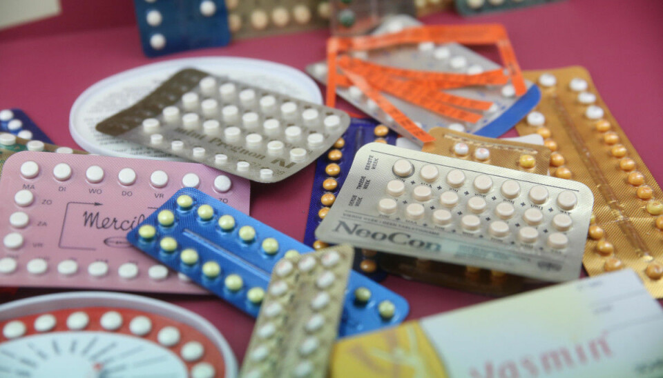 Hormonfria p-piller kan vara närmare än vad du tror