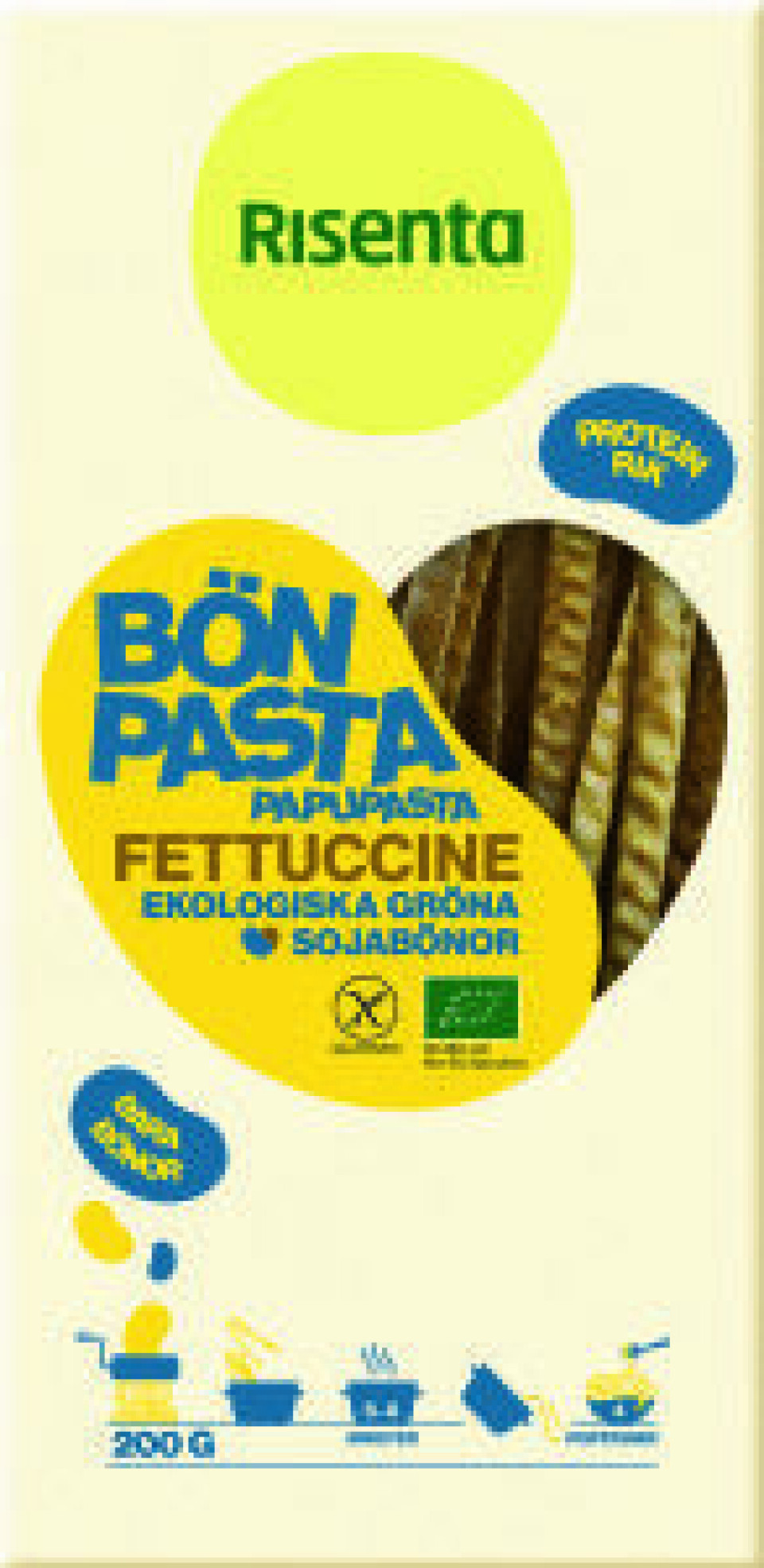 Test: Här är det bästa alternativet till pasta