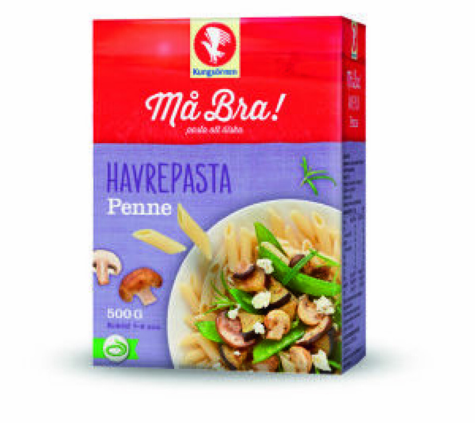 Test: Här är det bästa alternativet till pasta