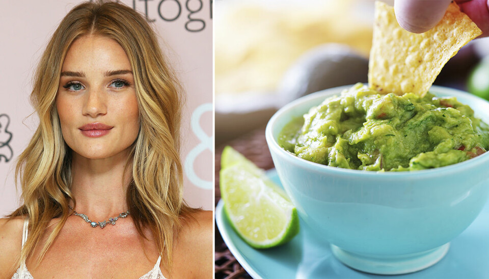 Så får du Rosie Huntington-Whiteleys hälsosamma livsstil