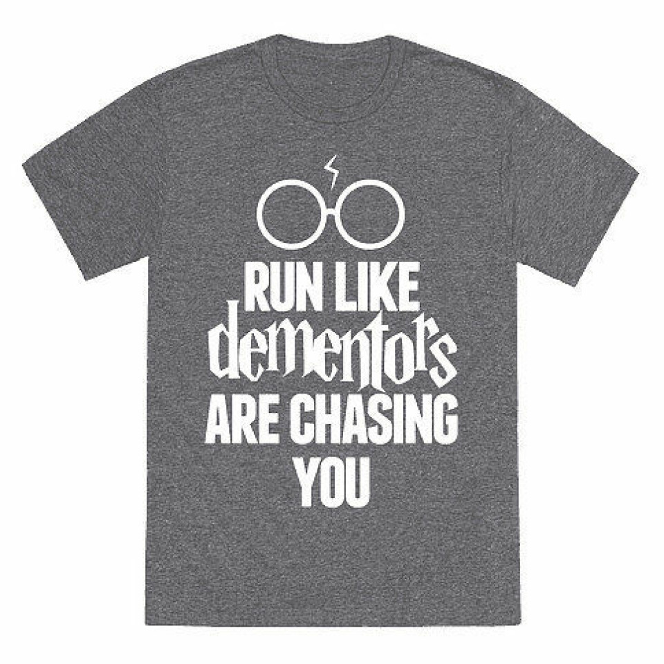 14 träningströjor för dig som älskar Harry Potter