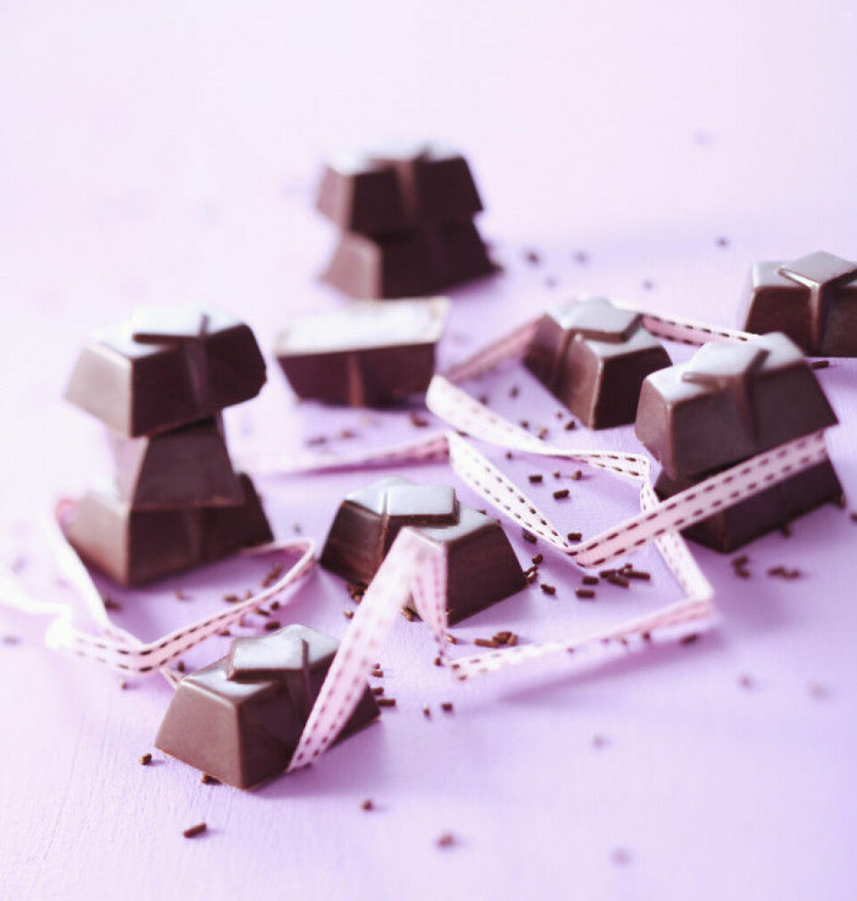 Den här metoden för att bota stress kan ju vara den bästa på länge! Den här metoden för att bota stress kan ju vara den bästa på länge!