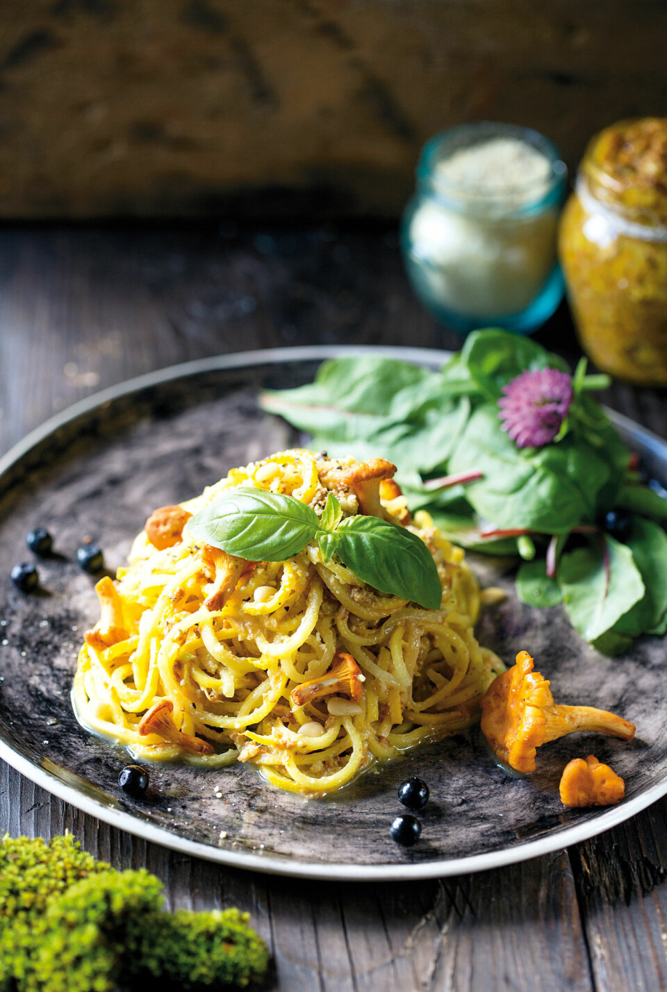 Rawfood: 4 recept som får dig att älska nyttig mat