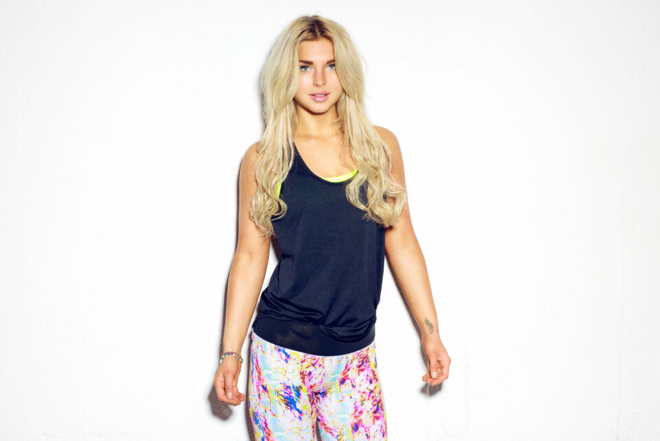 Baaams PT Amelie Håkansson vet hur du får resultat av träningen. Baaams PT Amelie Håkansson vet hur du får resultat av träningen.