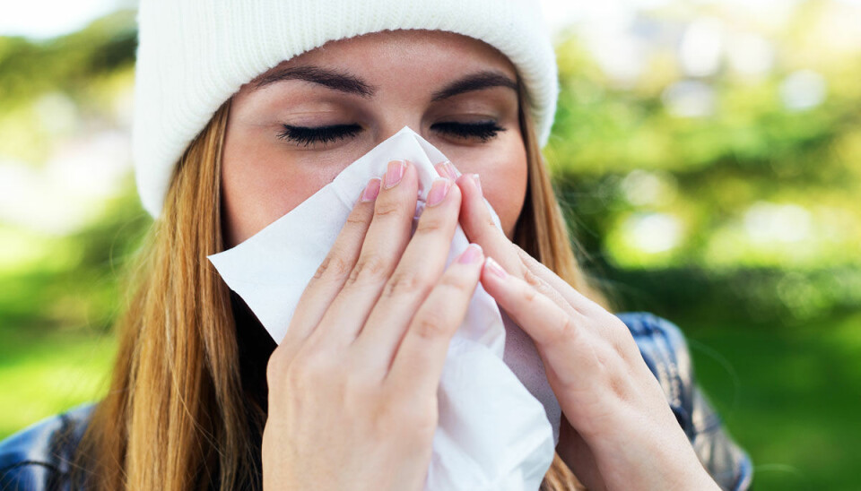 4 saker alla borde veta om förkylningar