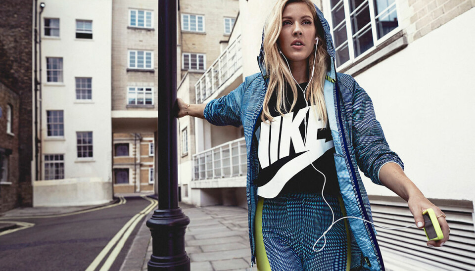 Bevisat: Snygga träningskläder gör att du presterar bättre