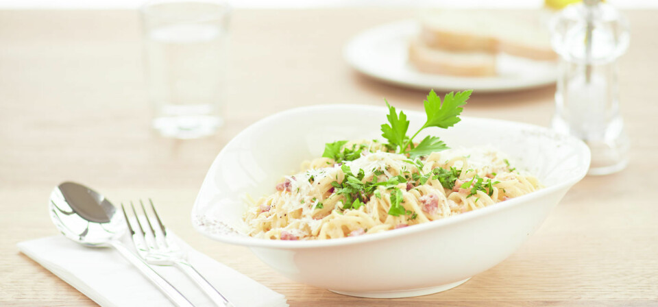 Vapiano lanserar glutenfri pizza