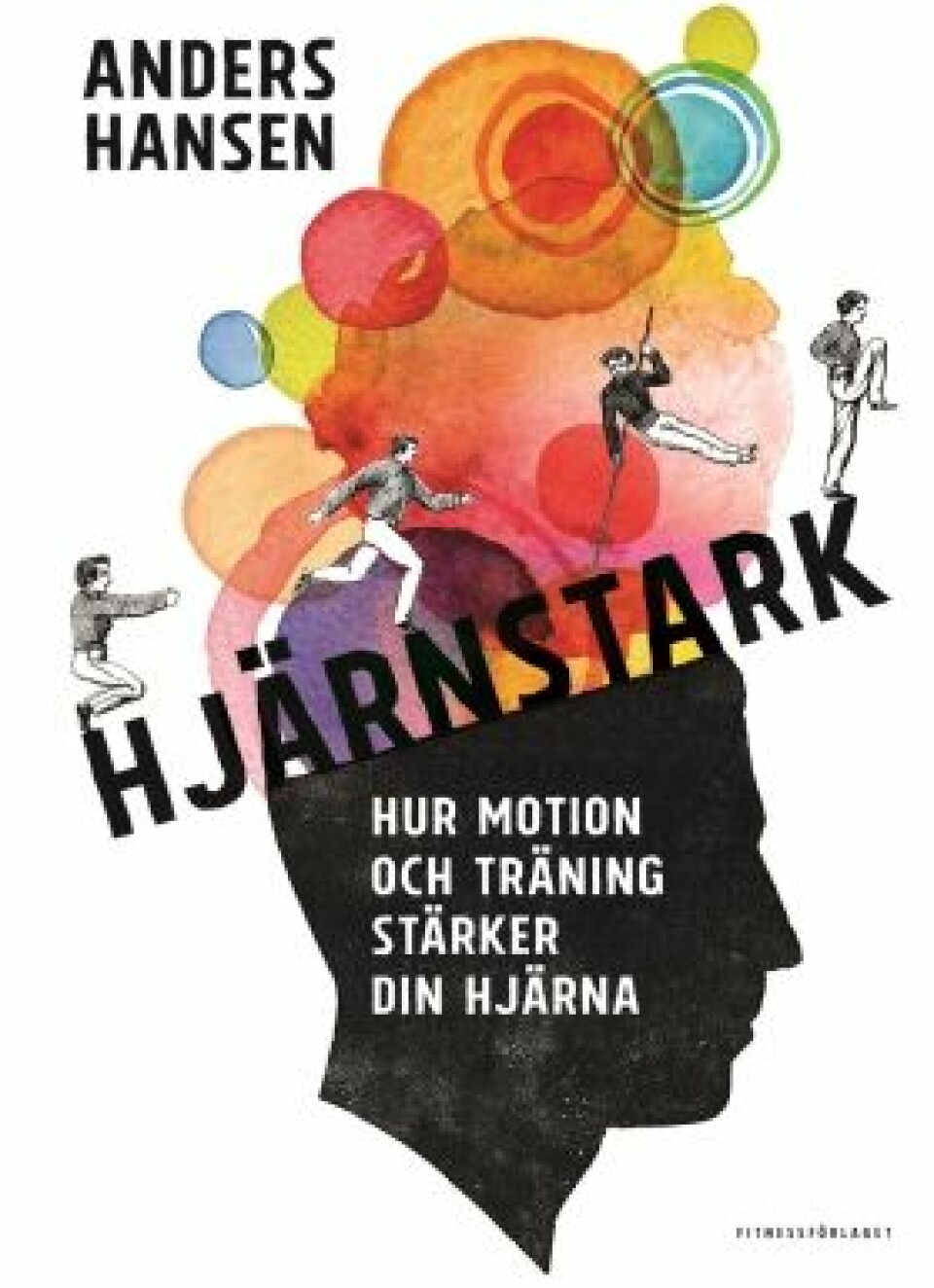 Överläkaren berättar: 'Så ska du träna för att bli smartare'