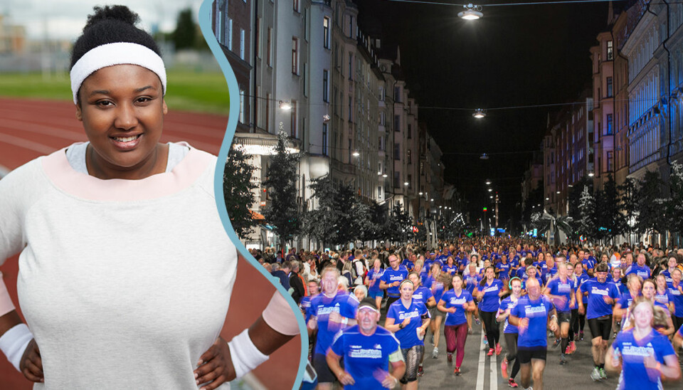 Så springer du Midnattsloppet på din drömtid – 8 knep som funkar