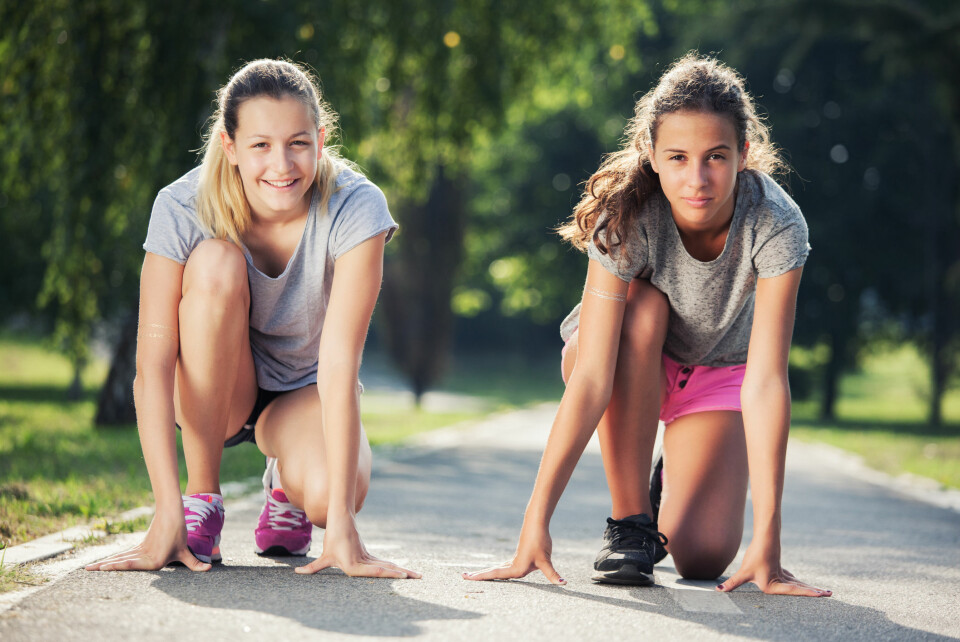 Så springer du Midnattsloppet på din drömtid – 8 knep som funkar