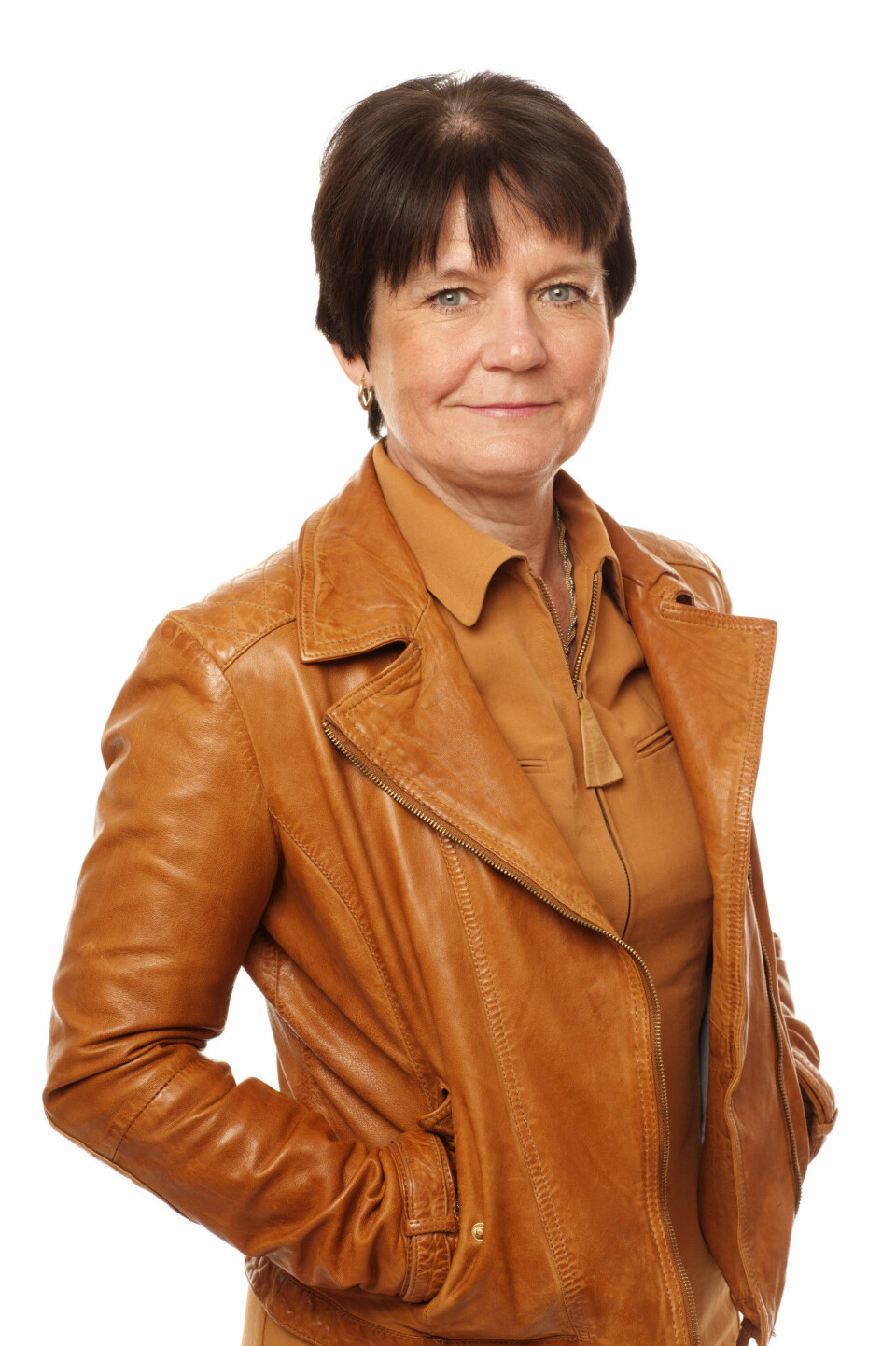 Melanies träningsvärk var en livshotande sjukdom