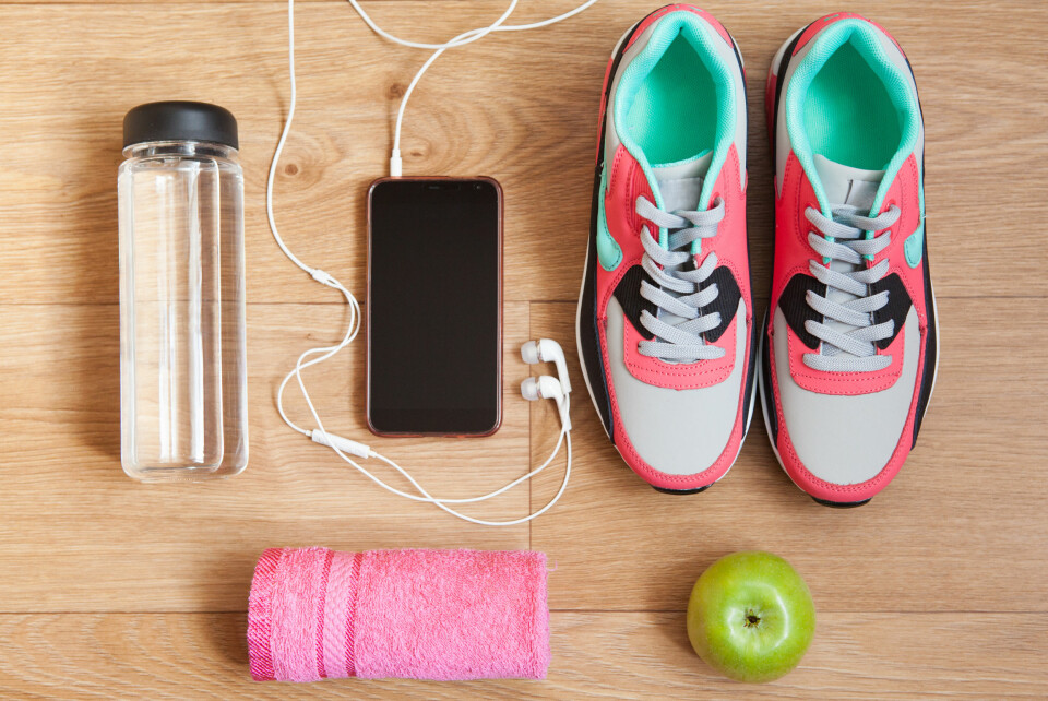9 knep som gör gympasset lättare (även för dig som är nybörjare)