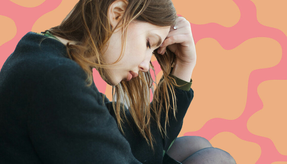 6 tecken på höstdepression – och hur du behandlar det