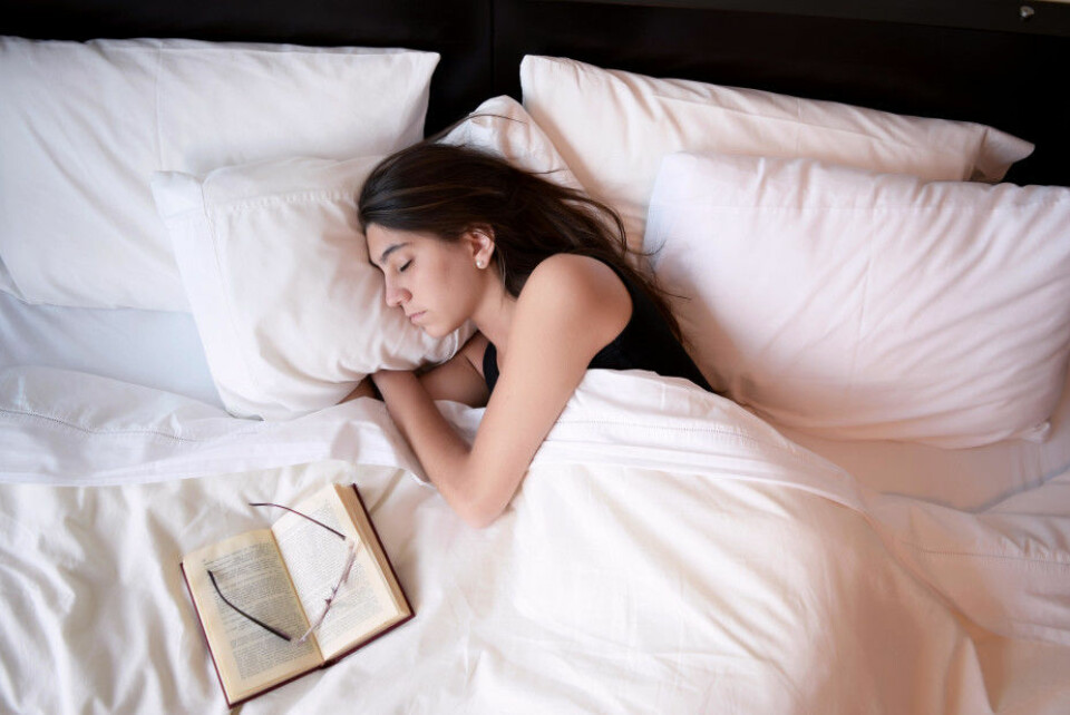6 tecken på höstdepression – och hur du behandlar det