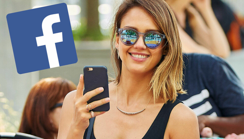 Så påverkar Facebook ditt humör (du kommer bli förvånad)
