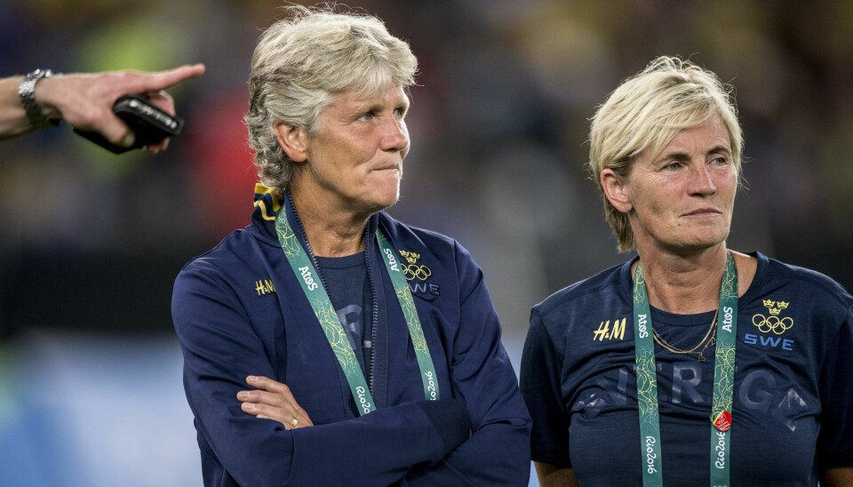 SOLO FredagsLive - Sveriges största tjejsnack