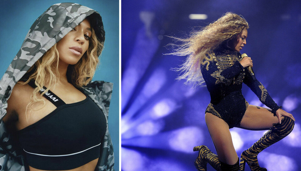 Beyoncés nya video för Ivy Park är det mest inspirerande du sett