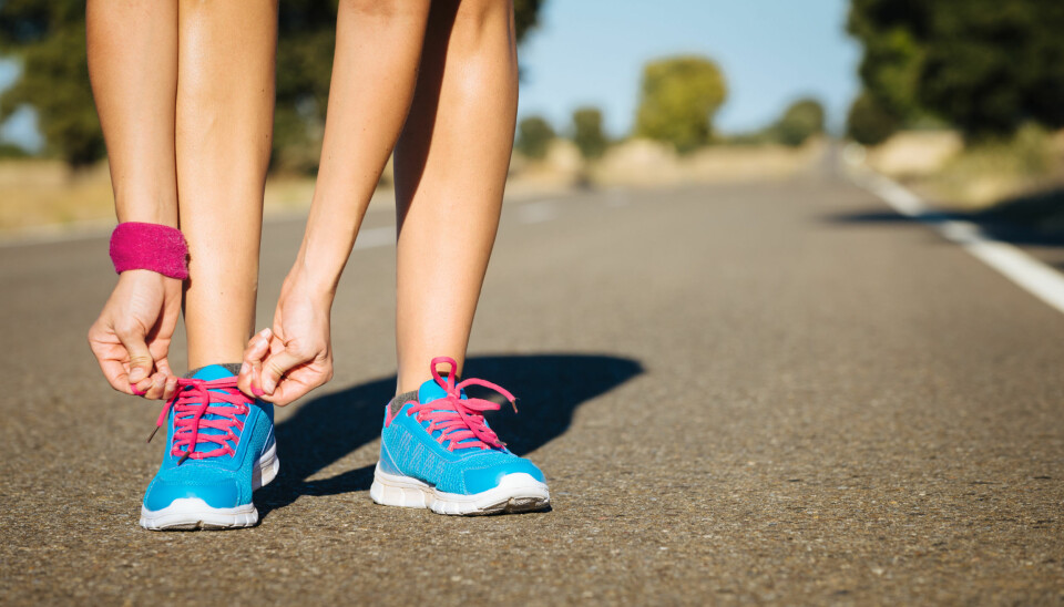 Bik boks höstkampanj Bik boks höstkampanj