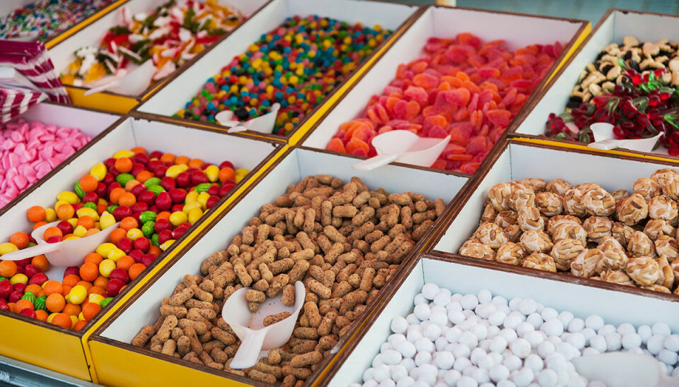 Lösgodis utan gelatin – 25 sorter du hittar i mataffären