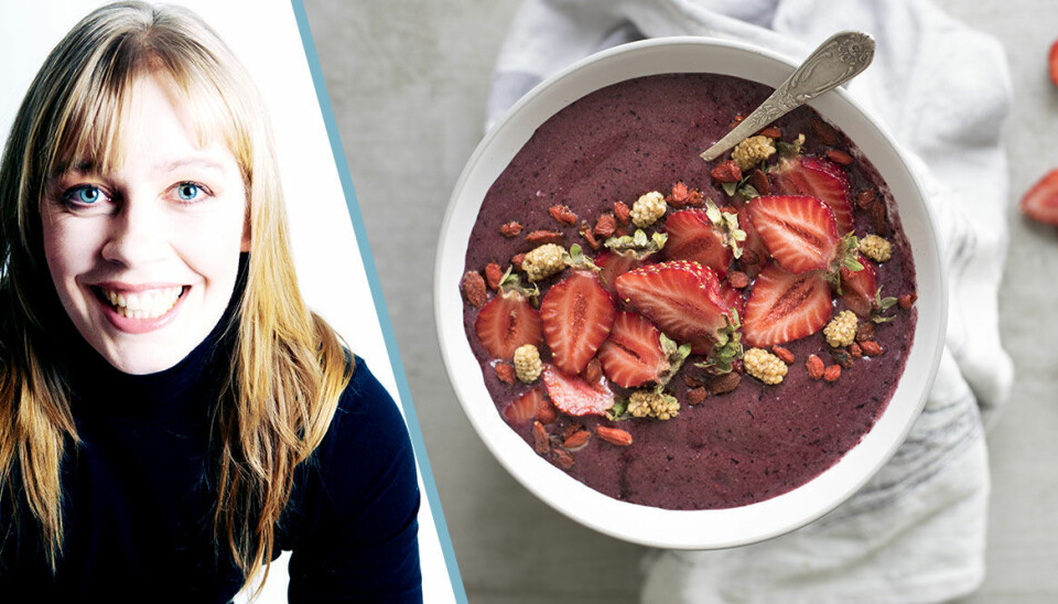 Acai, maca och spirulina – experten om superpulvrena som ska boosta hälsan