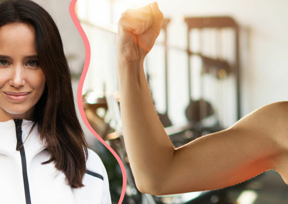 Gwen Stafani designar prisvärd kollektion för JustFab
