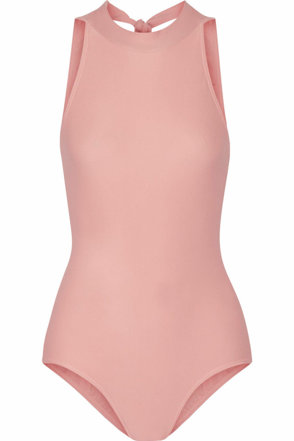 Vi tycker att du ska gå all in på barren. Med denna läckra dress från Ballet Beautiful kan du känna dig som en riktig ballerina.